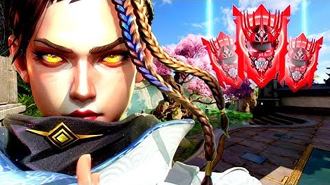 BEST CONTROLLER SETTINGS IN FRAG PUNK CONSOLE