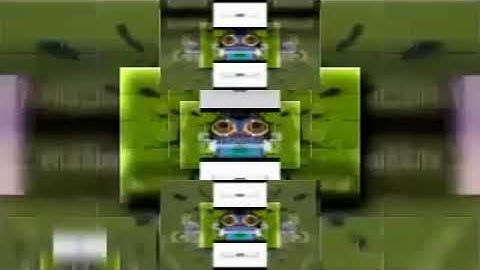 (YTPMV) Klasky Csupo Effects 2 Reversed And Low Voice Scan Reversed in Low Voice Scan