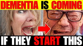9 Chilling Goodbyes That Mean Dementia Is Coming