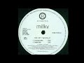 Milky - Be My World (Radio Edit remixed by JJ Flores)HD 5.1 Encoded