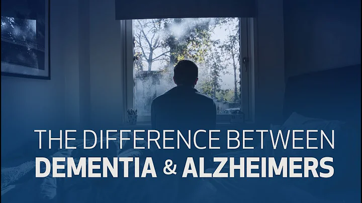 What Is The Difference Between Dementia and Alzheimer’s Disease? | Houston Methodist