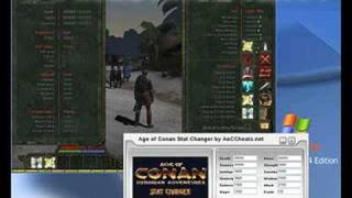 AoC How To Level Fast