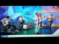 Download lagu Mengusung Rindu Spin Live Di MHI TV3 MP3 Lagu Mengusung Rindu Spin Live Di MHI TV3 Mp3