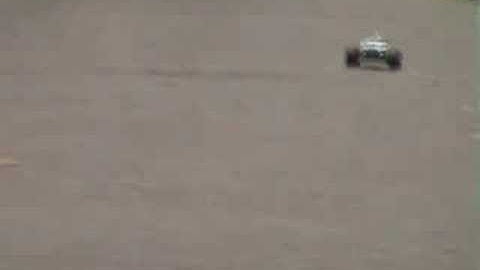 HPI E-Firestorm 10T FLUX  Full Throttle (66kmph)