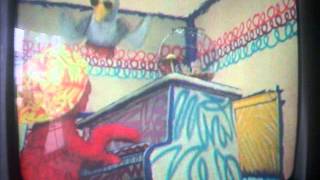 Elmo's world beach song