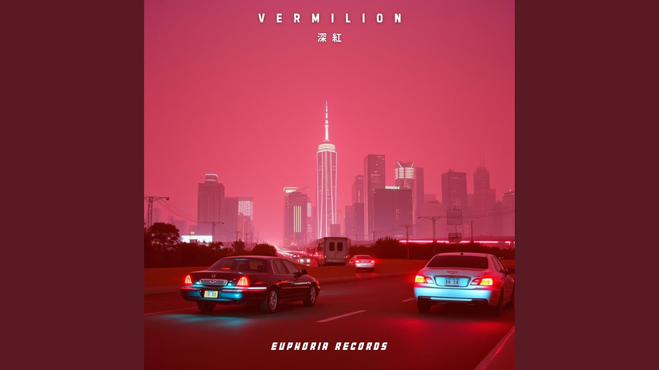 Watch Vermilion on YouTube Watch Vermilion on YouTube