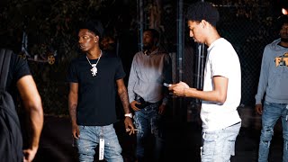 JY “Drove 2 The O” Feat Mg Sleepy