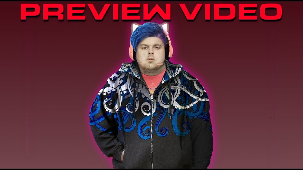 Alternative Streamer VA Preview.