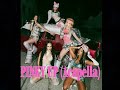 PINKY UP Acapella Unofficial 
