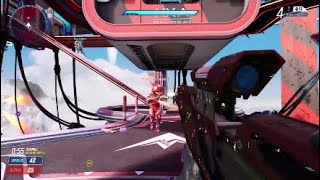 My best splitgate clip
