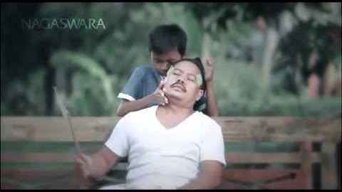 WALI BAND - SI UDIN BERTANYA Official Video Clip)