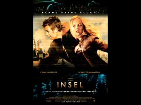 Die Insel Soundtrack 14. My name is Lincoln