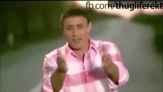 mahmut tuncer tatlıses komik olmuş