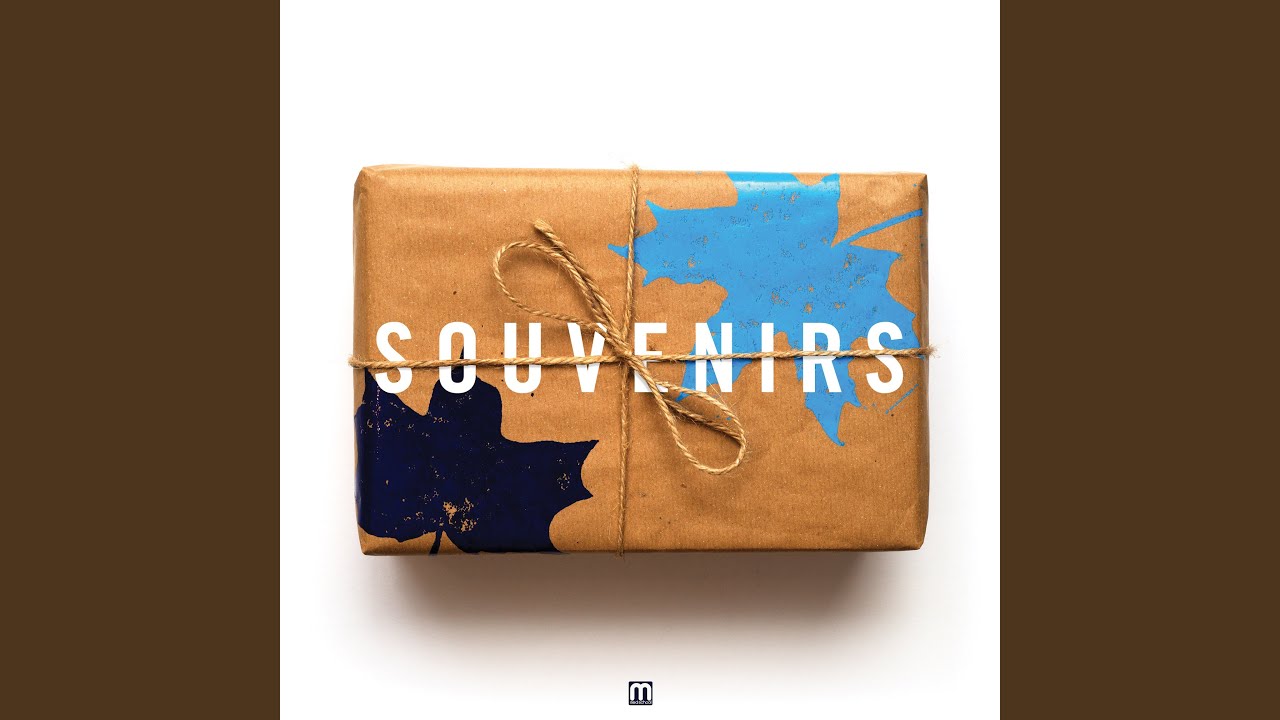 Souvenirs (feat. Zara Kershaw) - YouTube