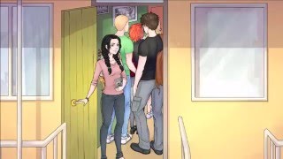 The Last Weekend. Official trailer. screenshot 5