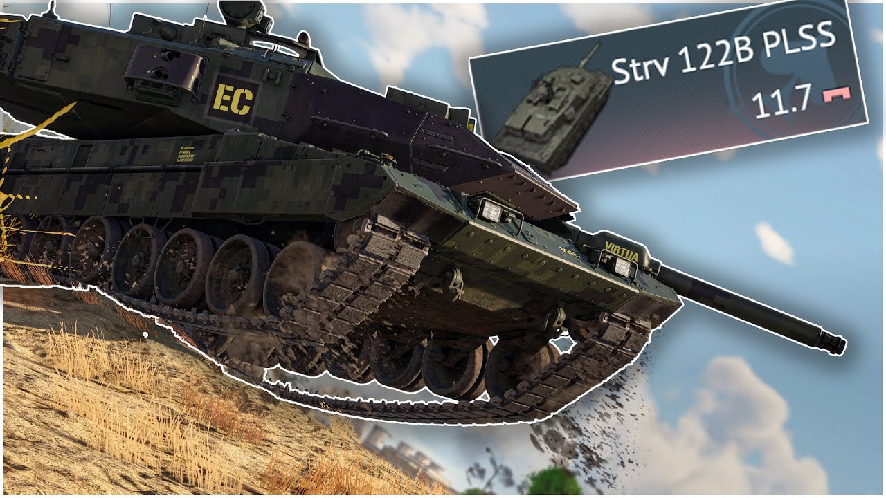 THIS TANK STILL DOMINATES YouTube