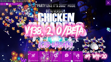 CI5 in CIU Christmas 2002 MoDe và chùm photon bất tử / CIU Beta