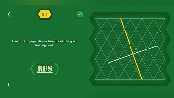 Pythagorea 60 : Perpendicular Bisectors Full