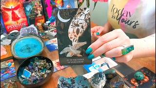SAGITTARIUS "SEEING THINGS AS THEY TRULY ARE - RISING ABOVE IT ALL!!!" ALL ABOUT YOU TAROT READING