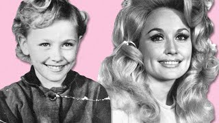 dolly parton: the early years