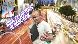 Great Budget Laptops Bangkok 2022