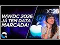 Samsung deve manter S Pen no Galaxy S27 Ultra | Apple confirma data da WWDC 2026 (24/03)