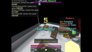 Another hacker on hyper lands?!?!