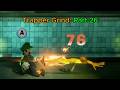Luigi's Mansion 3 Trapper Grind, Part 26: Getting a lot of Trappers