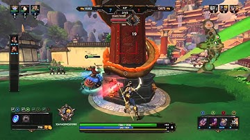 WHY EVEN BUILD DAMAGE?! (Kali Attack Speed Build)