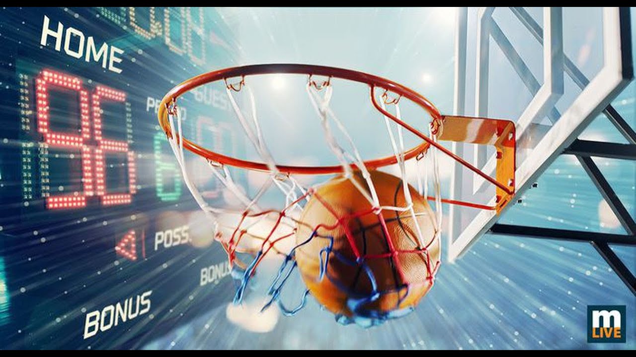 🔴 Pierz VS Holdingford LIVE High School Boys Basketball FULL GAME YouTube