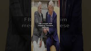 BREAKING Top US Expert Arrested For What He Did With Chinas s