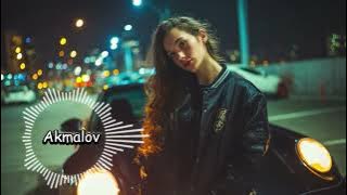 Akmalov - Top 10 Covers English, Russian Vocal Deep House Mix 2025