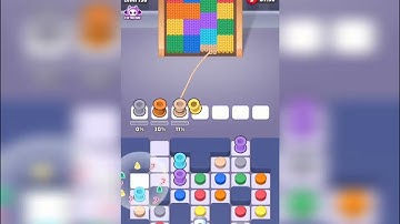 Color Knitzy Level 738 Extreme Walkthrough Solution 