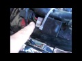 Suzuki Intruder 1400cc Starting Problems