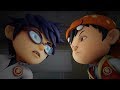 BoBoiBoy VS Fang