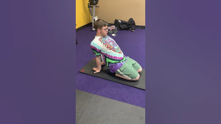 Stretch 2