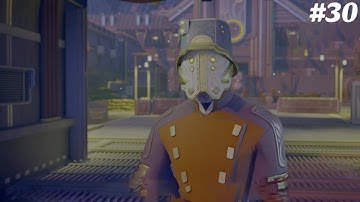 The Outer Worlds 2 - Part 30 - Central Control (Walkthrough/Gameplay/Lets Play)