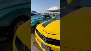 Every Car Here DESERVES A Trophy!🏆🤩