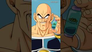 EZA STR Nappa Active Skill
EZA STR Nappa Active Skill EZA STR Nappa Active Skill