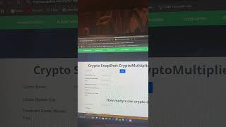 Oracle/Data Services Blockchain: API3 #crypto #bitcoin #fyp #foryoupa...