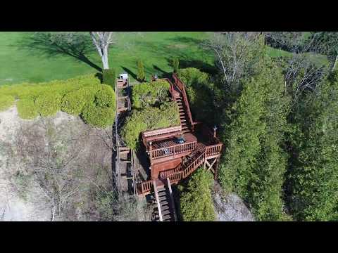 5946 Old Lake Shore Rd, Lake View, NY home video tour