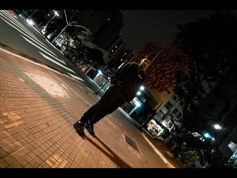 NID4 - FROM BRASIL (Prod. DVHXR) [Official Video Clip]