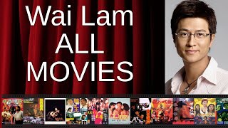 All Wai Lam Movies Ranked By Score Critics Fans