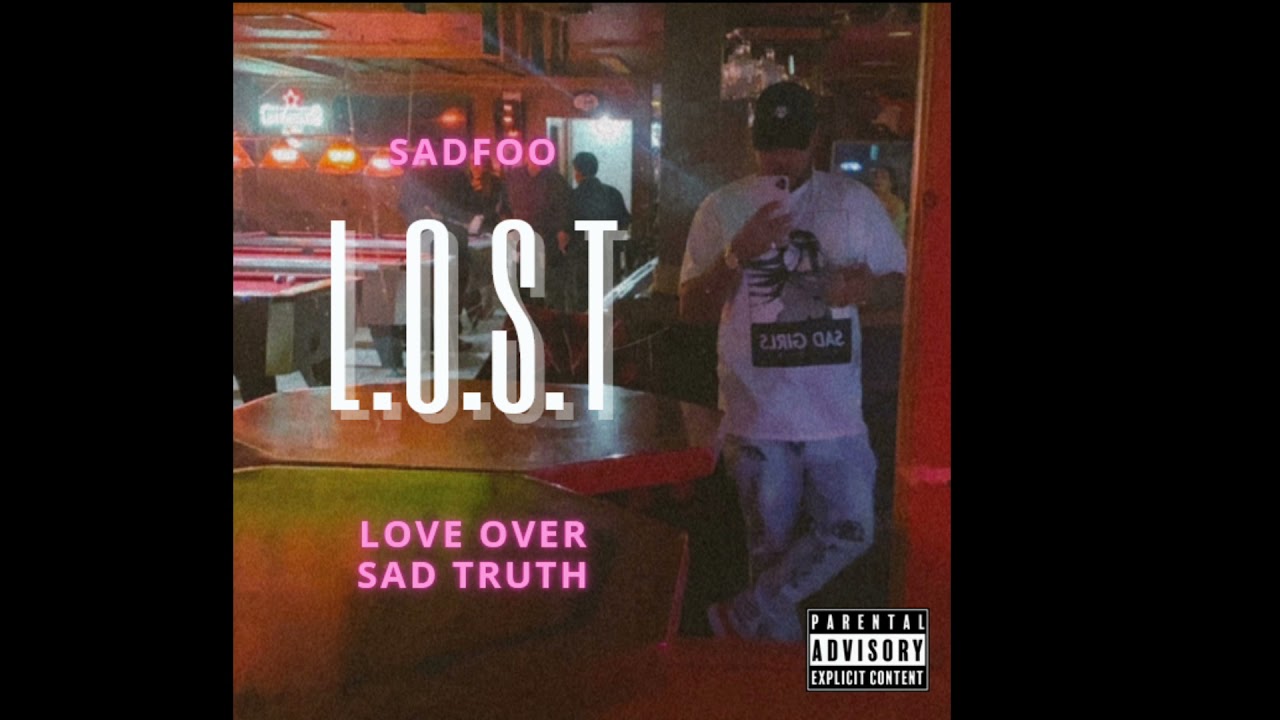 sadfoo - your number Ft. Littenvy