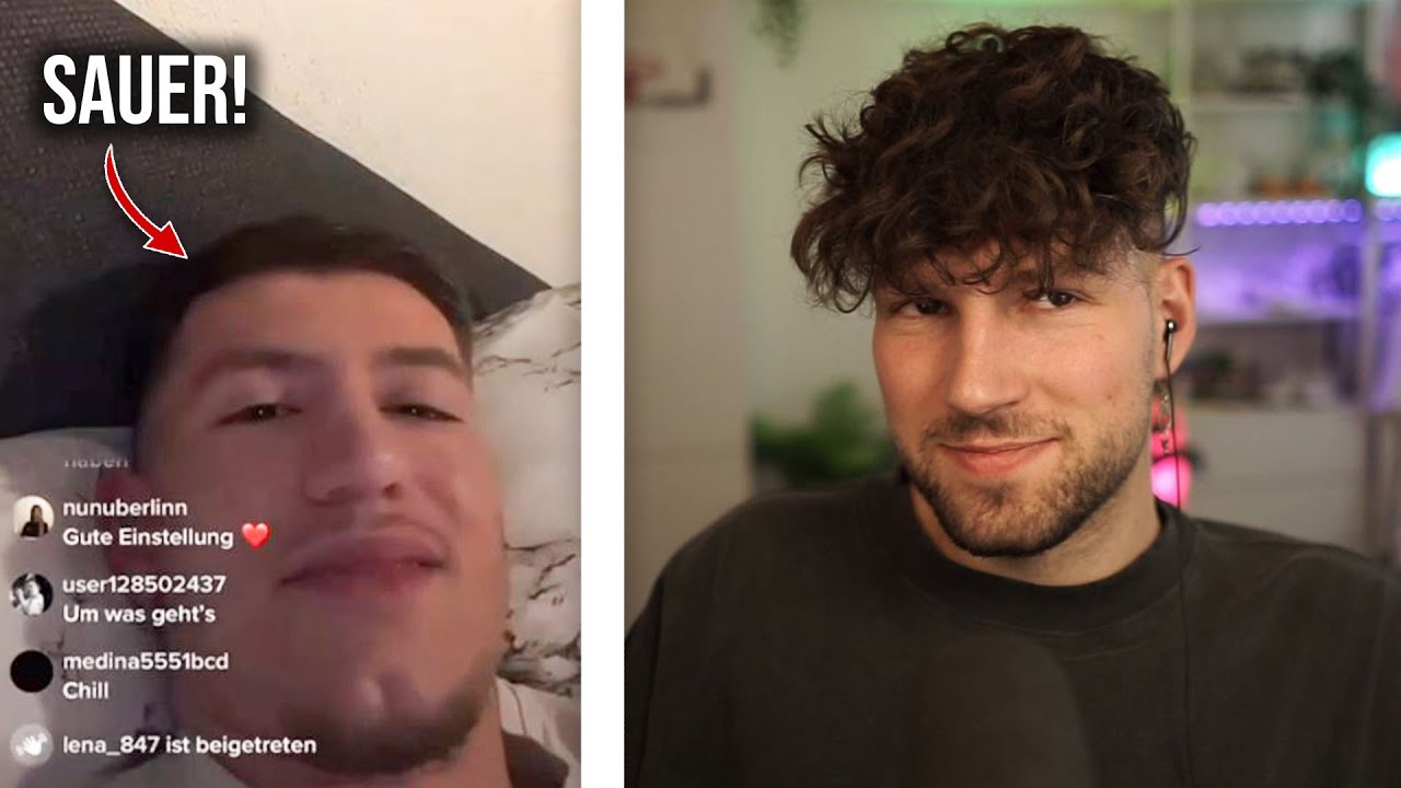 KEVIN hat ein GROßES PROBLEM MIT CEDDO! 😱