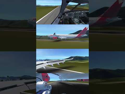 ✅Challenge✅ Avianca Airbus