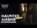 Hungry Ghost Month 2021: Haunted Airbnb Pt #2/3 GHOST MAPS - True Southeast Asian Horror Stories #43