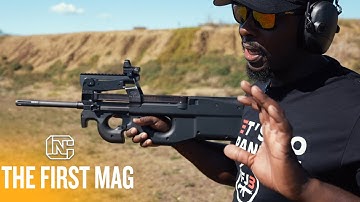 Cover Image for Every Gun Nut Should Own This Gun