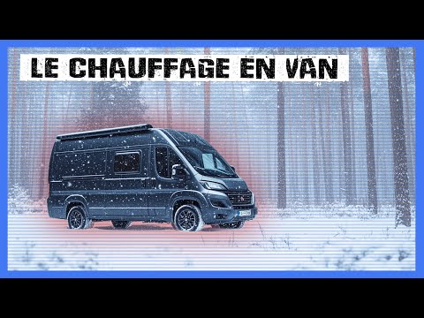 Quel chauffage pour