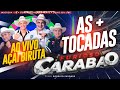 CARABAO AO VIVO AÇAÍ BIRUTA 20 04 2024 DJ TOM MÁXIMO